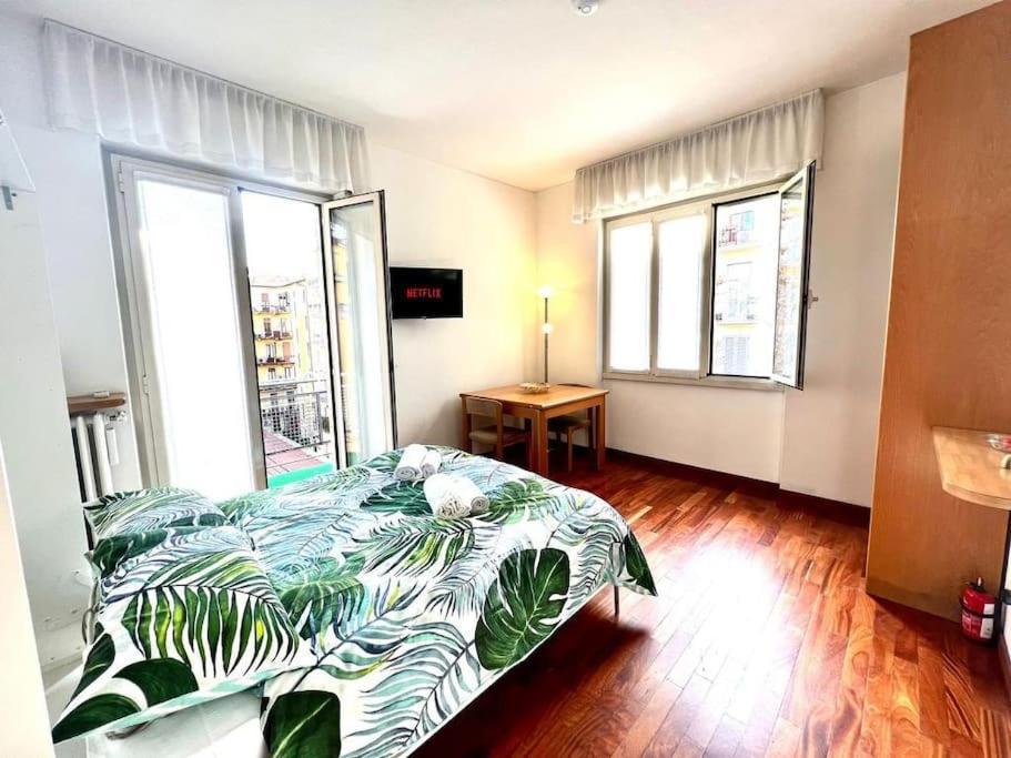 Duomo- Fiera Mi Kheda House With Self Check In Apartman Milánó Kültér fotó