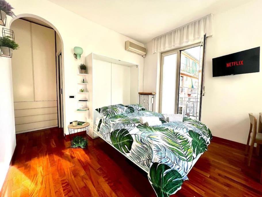 Duomo- Fiera Mi Kheda House With Self Check In Apartman Milánó Kültér fotó